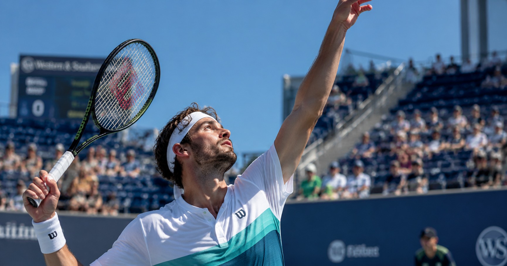 Khám Phá Các Mẫu Vợt Tennis Wilson Đỉnh Cao Trong Thị Trường Quần Vợt Thế Giới - image 1 Khám Phá Các Mẫu Vợt Tennis Wilson Đỉnh Cao Trong Thị Trường Quần Vợt Thế Giới - image 1