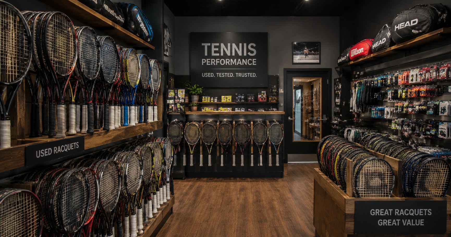 Tổng Quan Về bán vợt tennis babolat cũ Tại - image 1 Tổng Quan Về bán vợt tennis babolat cũ Tại - image 1