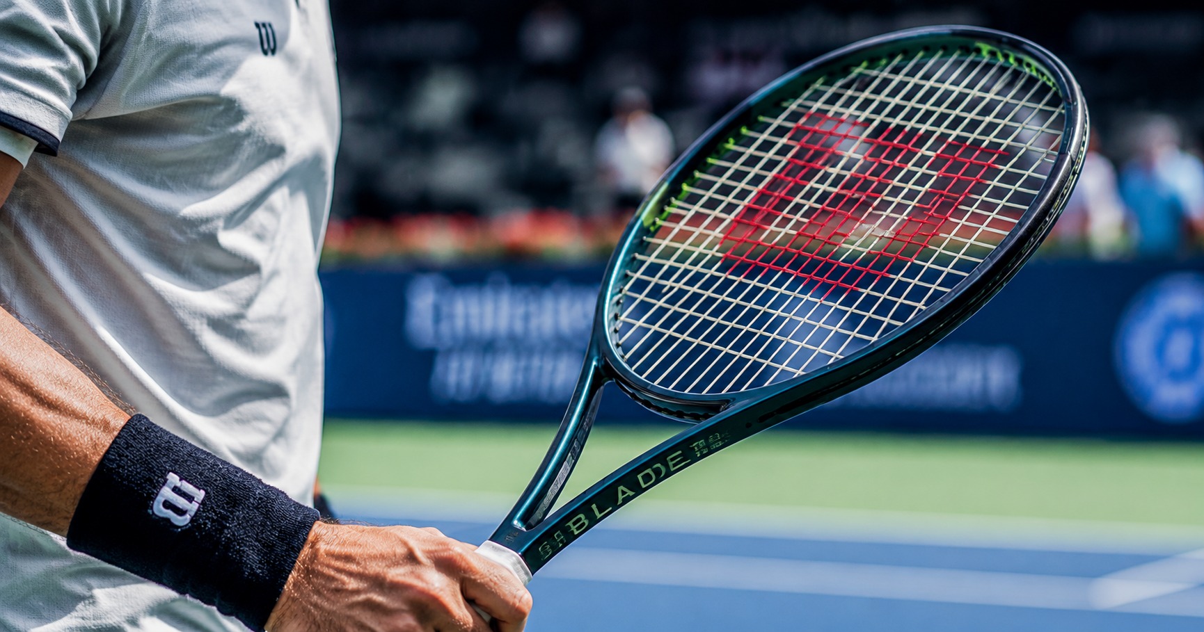 Giới Thiệu Về Vợt Wilson Trong Thể Thao Tennis - image 2