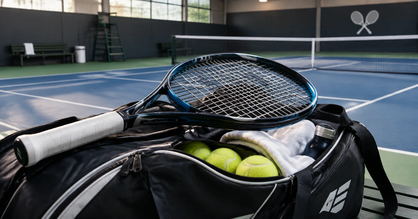Vợt tennis Yonex - Lựa chọn hoàn hảo cho người yêu tennis - image 3 Vợt tennis Yonex - Lựa chọn hoàn hảo cho người yêu tennis - image 3