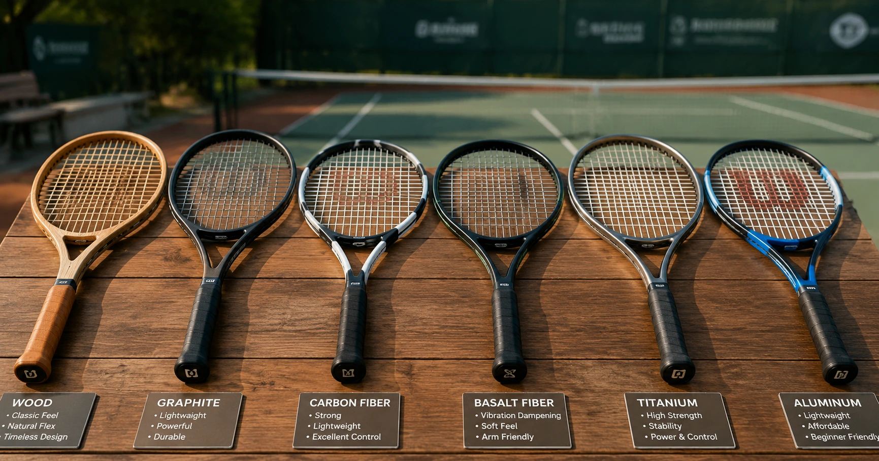 Vơt và Những Điều Cần Biết Cho Người Yêu Thể Thao Tennis - image 3 Vơt và Những Điều Cần Biết Cho Người Yêu Thể Thao Tennis - image 3